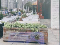 -时间仓(月湖公园店)