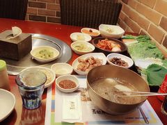 -青鹤谷(苏州店)
