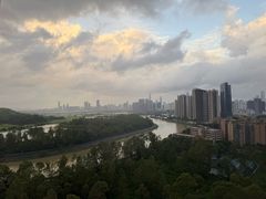 -深圳富临大酒店