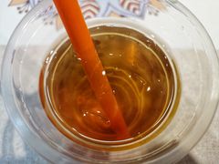糖水凉粉-丽丽三鲜螺蛳粉(田林路店)