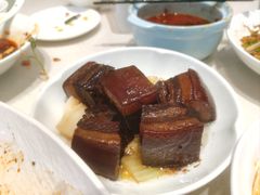 -泉上·发现DISCOVERY ·黔菜餐厅(银海元隆广场店)