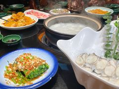 -蚬皇•陈味莞(西平景湖店)