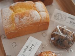 -崎本的店·专业酵种吐司(无锡万象汇店)