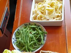 -老员外骨汤火锅(海州古城店)