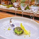 收藏餐厅（南亭茶事），以私房菜茶宴闻名 