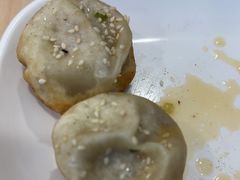 -小杨生煎(成山巴黎春天店)