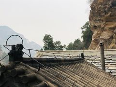 -北京上方山国家森林公园