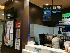 -肯德基(中关村E世界店)