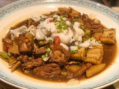 -长亭酒肆.武夷菜(鼓楼后海店)
