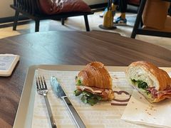 -MEEBO KAFEE米咖焙坊(虹桥路店)
