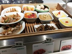 -老乡鸡(亚夏汽车城同创科技园店)