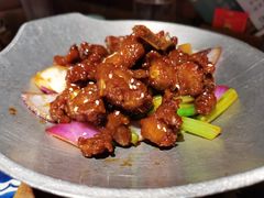 -绿茶餐厅(布吉万象汇店)