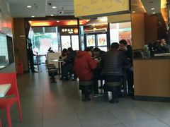 -永和大王(茉莉上新·胜利一路店)