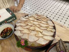 -大永發老火浓汤·经典粤菜(北滨路店)
