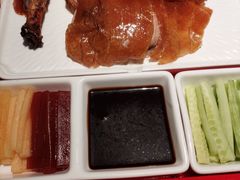 -北院·果木烤鸭·25年东北菜(创意产业园店)