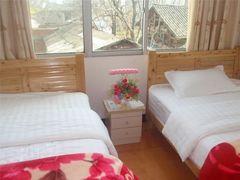 android_upload_pic-广元唐家河嘉怡客栈