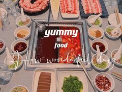 -海底捞火锅(振华商厦店)