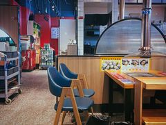 -蚝英雄鲜蚝自助专门店(长楹天街直营店)