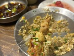 -盟重烧烤(高正街店)