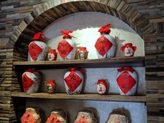 -兰溪小馆(东直门簋街店)