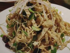 -苹果树下艺术餐厅(通州店)