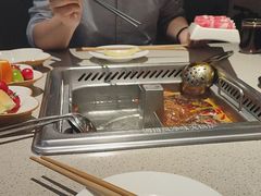 -海底捞大排档火锅(悦荟广场店)