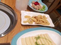 -青瓷火锅料理(西单大悦城店)