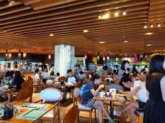 -深圳大梅沙京基洲际度假酒店