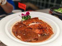 -顺鹅季·非遗烧鹅(六道口店)