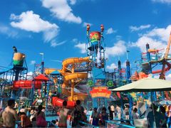 -苏州乐园森林水世界