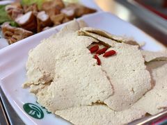 泉水豆花-枇杷园食为鲜火锅(南山店)