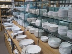 -MUJI无印良品(世博源店)