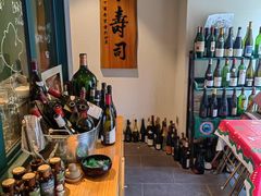 -泉寿司(万科公园店)
