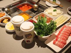 -海底捞火锅(江宸天街店)