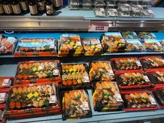 -AEON超市(永旺梦乐城泰达店)