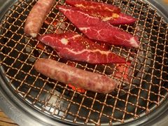 -黑牛の店·和牛烧肉(合生汇店)