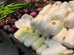 -卜蜂莲花(浦江城市生活广场店)