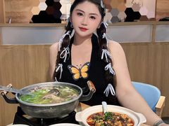 -全牛匠·乐山跷脚牛肉(新中关店)