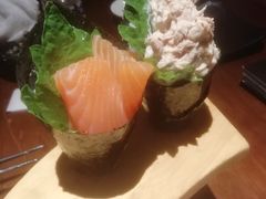 -千代武日本料理(开发区店)
