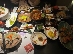 -花潮料理艺食馆(成都万象城店)