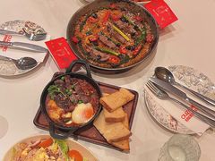-CRAZYONES克芮旺斯西班牙餐厅(苏州中心店)