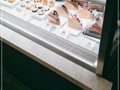 -Pantry's Best派悦坊蛋糕(K11购物艺术中心店)