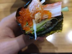 手卷-水林间·寿喜烧自助(仙林金鹰店)