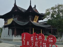-东庐山观音寺