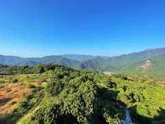 -广州市石门国家森林公园