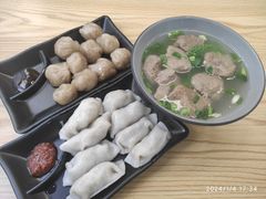-汕味十足·汕尾特色小吃(海珠店)