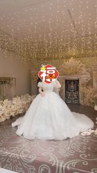 -伯瓷皇后婚纱艺术空间