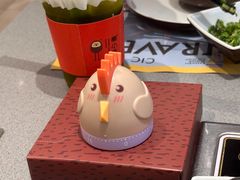 -椰小鸡·琼州糟粕醋(美兰缤纷城店)
