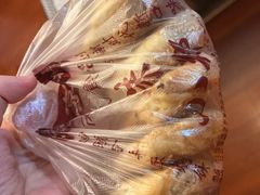 -朱记小郑酥烧饼(建康路店)