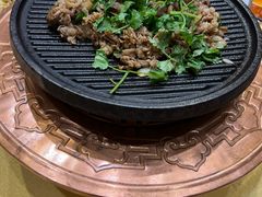 -白家大院·王府宫廷菜(苏州街店)